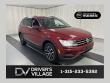 Used 2021 Volkswagen Tiguan 2.0T SE R-Line Black 4MOTION SUV
