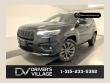 Used 2019 Jeep Cherokee Limited 4x4 SUV