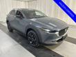 Certified 2023 Mazda CX-30 2.5 S Carbon Edition SUV