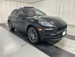 Used 2026 Porsche Macan Base SUV