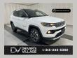 Used 2022 Jeep Compass Limited SUV