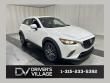 Used 2018 Mazda Mazda CX-3 Touring SUV