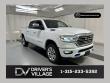 Used 2022 Ram 1500 Limited Truck
