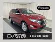 Used 2019 Chevrolet Equinox Premier SUV