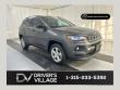 Certified 2023 Jeep Compass Latitude SUV