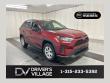 Used 2019 Toyota RAV4 LE SUV