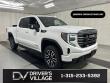 Used 2024 GMC Sierra 1500 AT4 Truck Crew Cab