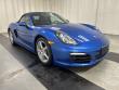 Used 2015 Porsche Boxster Base Cabriolet