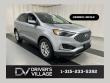 Used 2024 Ford Edge SEL SUV