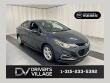 Used 2018 Chevrolet Cruze LT Auto Sedan