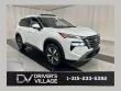 Used 2024 Nissan Rogue SL SUV