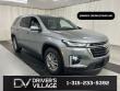 Used 2023 Chevrolet Traverse LT Cloth w/1LT SUV