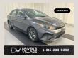 Used 2024 Kia Forte LXS Sedan