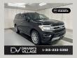 Used 2023 Ford Expedition Max Limited SUV