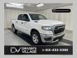 Used 2025 Ram 1500 Big Horn/Lone Star Truck Crew Cab