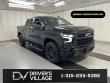 Used 2024 Chevrolet Silverado 1500 RST Truck Crew Cab