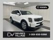 Used 2020 Kia Telluride EX SUV