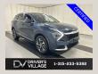 Certified 2025 Kia Sportage Hybrid EX SUV