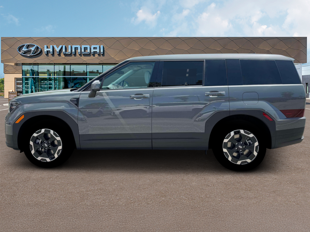 New 2026 Hyundai Santa Fe SE AWD SUV