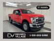 Used 2021 Ford F-350  Truck Crew Cab