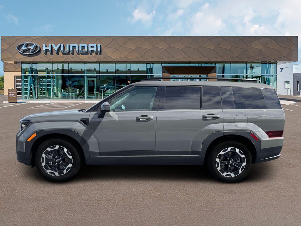 New 2027 Hyundai Santa Fe SEL AWD SUV