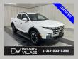 Certified 2025 Hyundai Santa Cruz SEL Truck Crew Cab