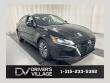 Used 2024 Nissan Altima 2.5 SV Sedan