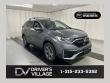 Used 2020 Honda CR-V EX-L AWD SUV