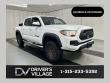 Used 2023 Toyota Tacoma Trail Edition Truck