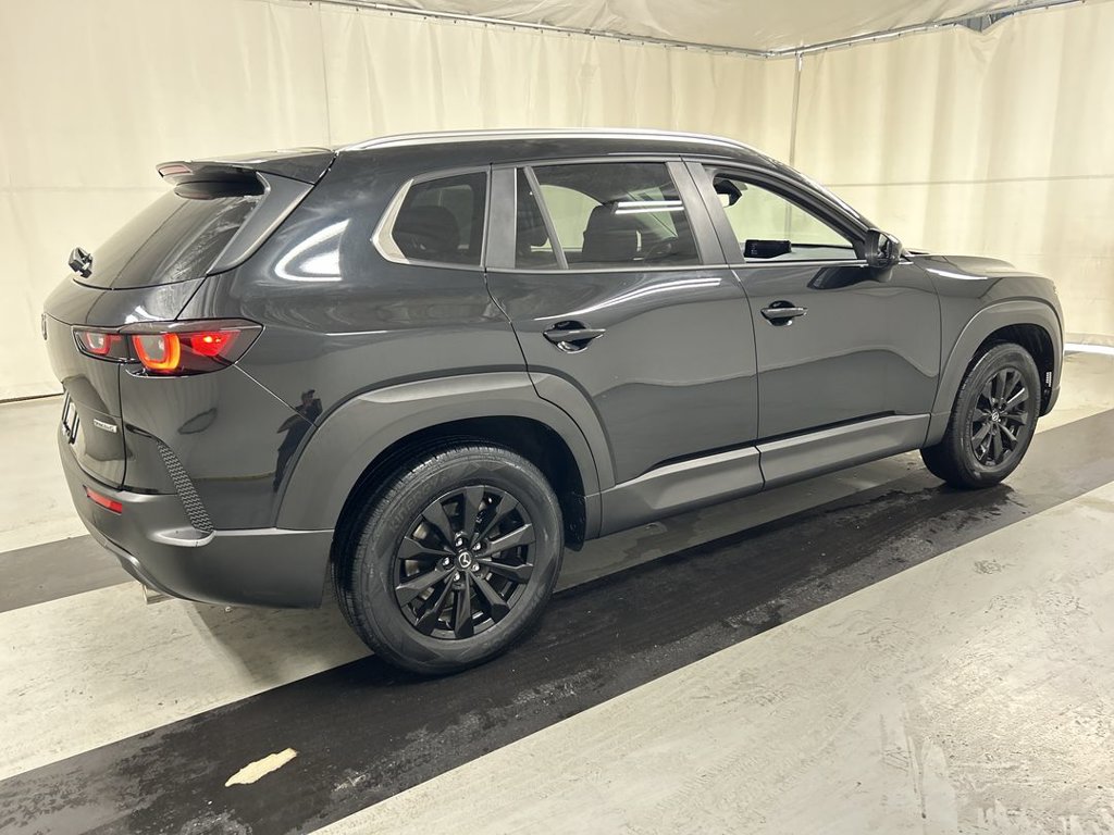 Certified 2024 Mazda CX-50 2.5 S Preferred Package SUV