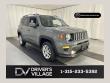 Used 2021 Jeep Renegade Latitude SUV