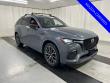 Certified 2025 Mazda CX-70 3.3 Turbo S Premium Package SUV