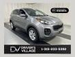 Used 2017 Kia Sportage LX SUV