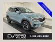 Certified 2024 Kia Seltos EX SUV