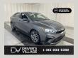 Used 2019 Kia Forte S Sedan