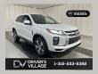 Used 2025 Mitsubishi Outlander Sport 2.0 S SUV