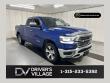 Used 2019 Ram 1500 Laramie Truck Quad Cab