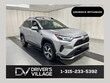  Toyota RAV4 Prime