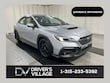  Subaru WRX