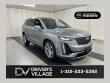 Used 2023 Cadillac XT6 Premium Luxury SUV