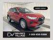 Used 2023 Ford Escape Active SUV
