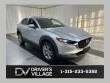 Used 2020 Mazda CX-30 Preferred SUV