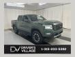 Used 2023 Nissan Frontier PRO-4X Truck Crew Cab