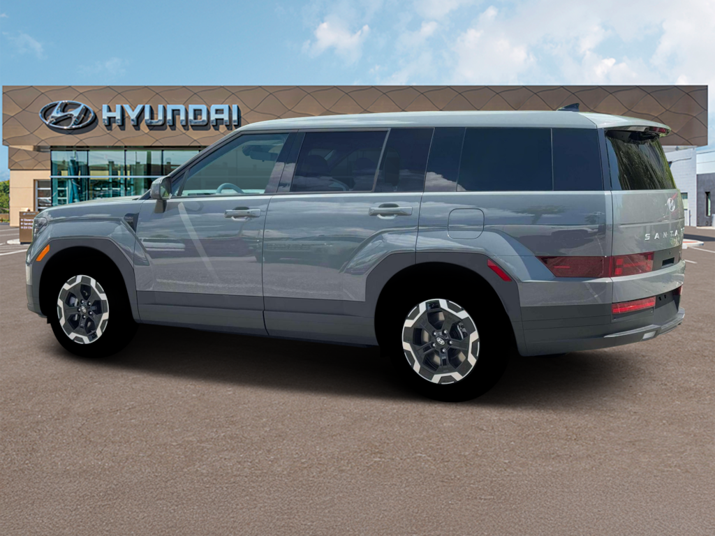 New 2026 Hyundai Santa Fe SE AWD SUV