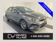 Certified 2024 Kia Forte LXS Sedan