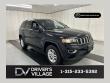 Used 2019 Jeep Grand Cherokee Laredo SUV