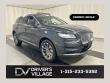 Used 2023 Lincoln Nautilus Reserve SUV