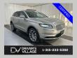 Certified 2023 Lincoln Nautilus Reserve SUV