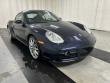 Used 2007 Porsche Cayman S Base Coupe
