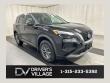 Used 2023 Nissan Rogue S SUV